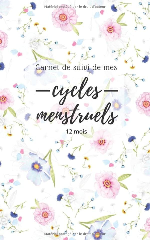 Vue 6 de Mon Calendrier De Cycle