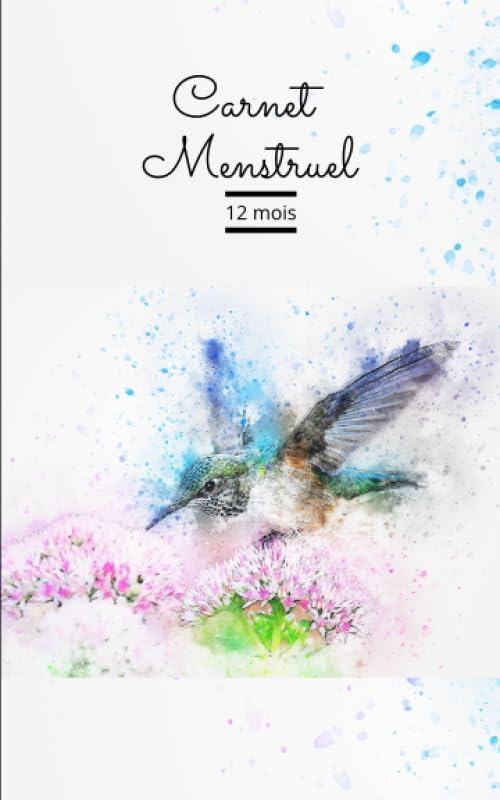 Vue 7 de Mon Calendrier De Cycle