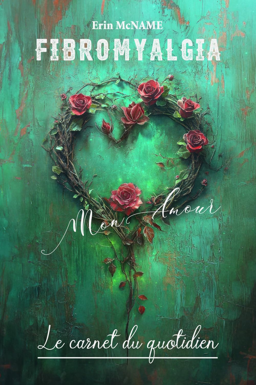 Vue 5 de Mon Cycle Feminin Carnet