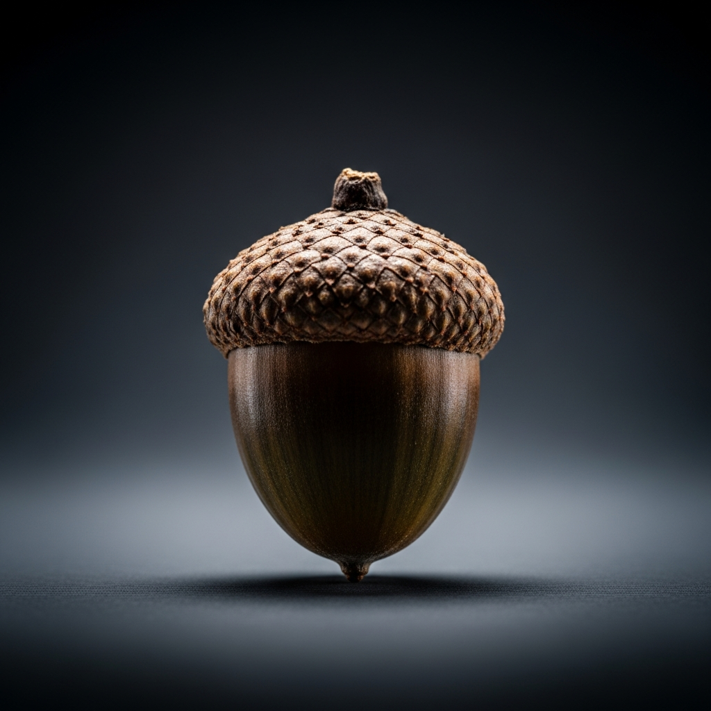 Acorn Acorn Mug
