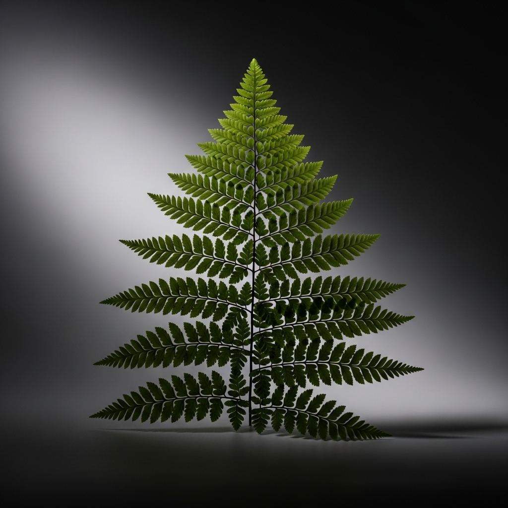 Northern Maidenhair Fern Northern Maidenhair Fern Mug