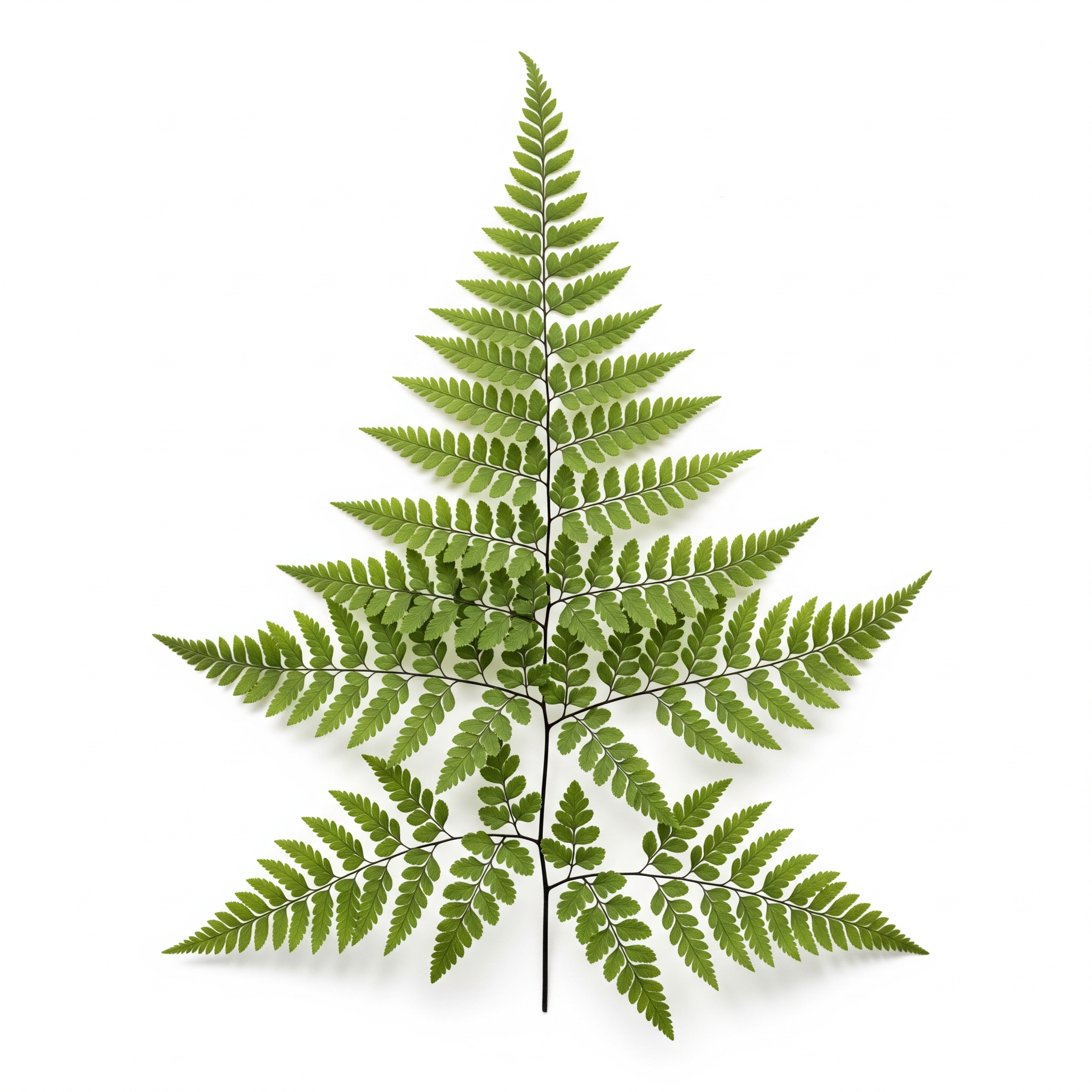 Northern Maidenhair Fern Northern Maidenhair Fern Poster