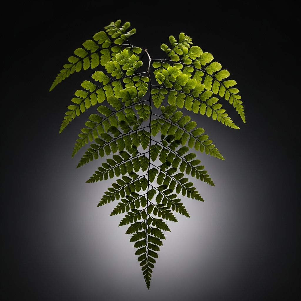 Delta Maidenhair Fern Delta Maidenhair Fern Mug