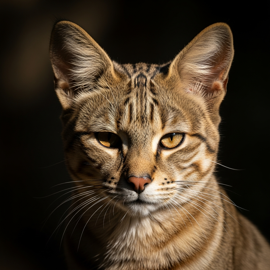 Felis lybica Felis lybica Mug