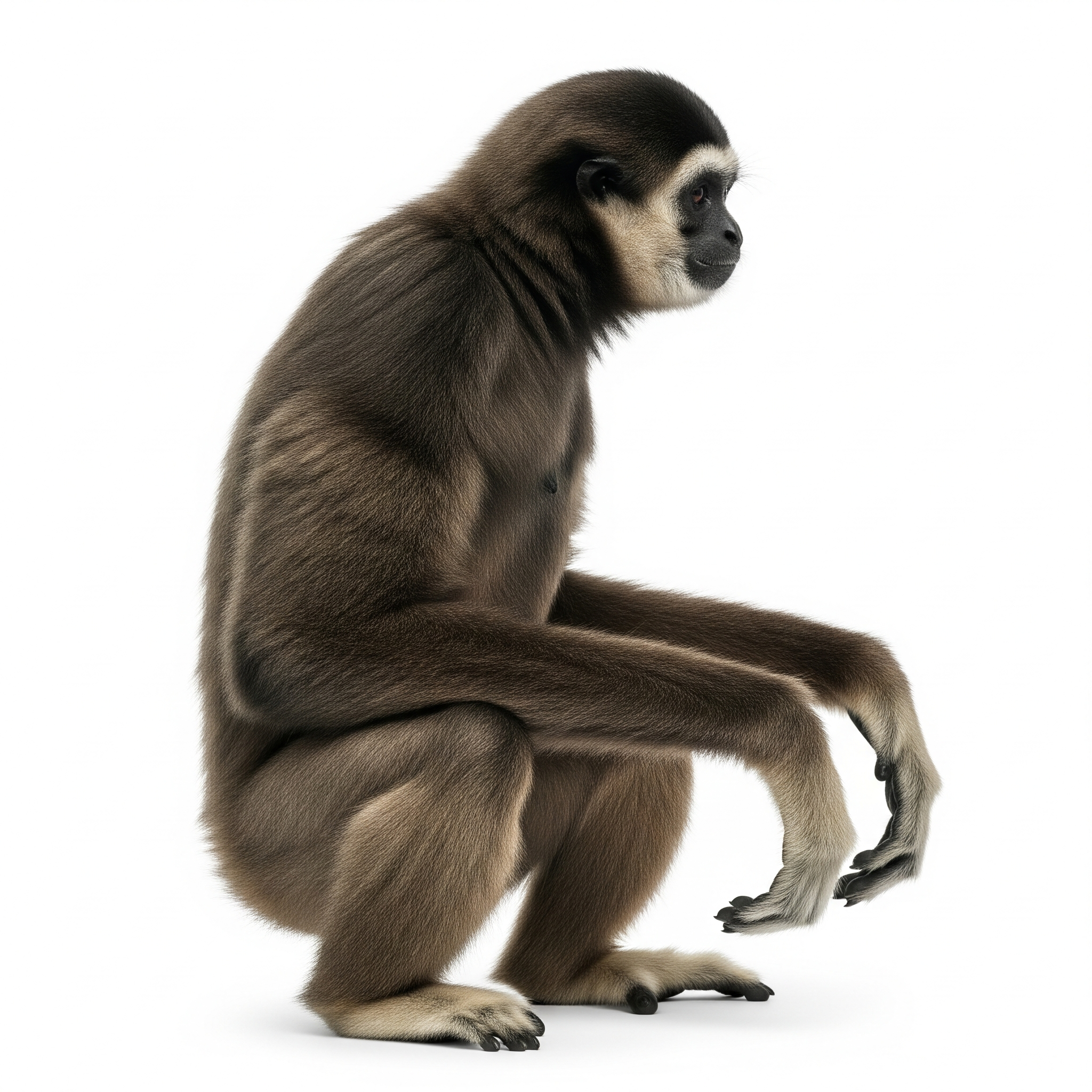 Agile Gibbon Agile Gibbon Poster