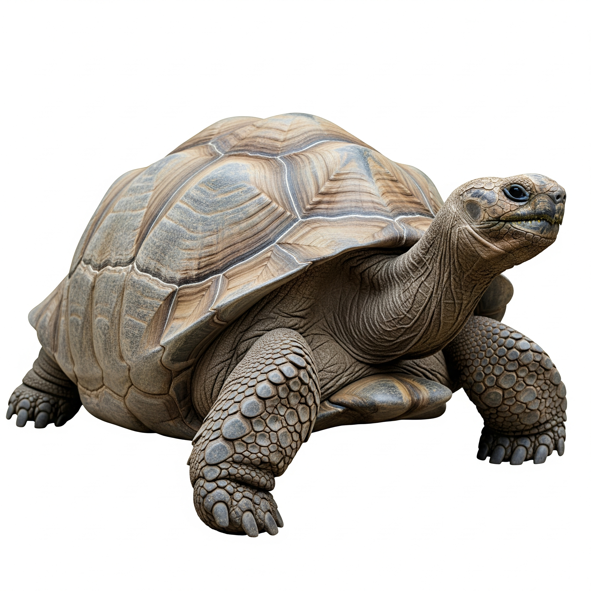 Aldabra Giant Tortoise Aldabra Giant Tortoise Poster