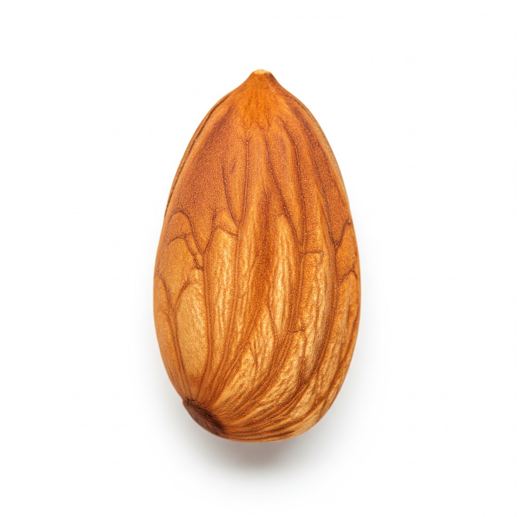 Almond Almond Poster