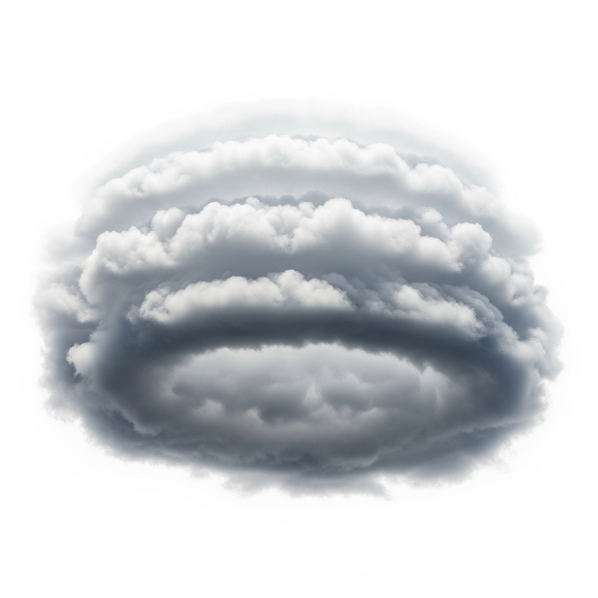 Altocumulus Altocumulus Poster