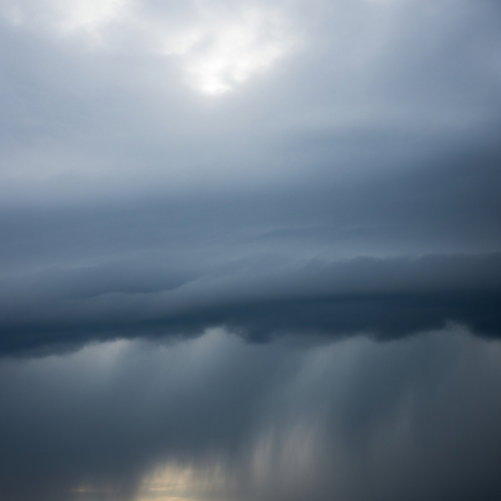 Altostratus Altostratus Mug