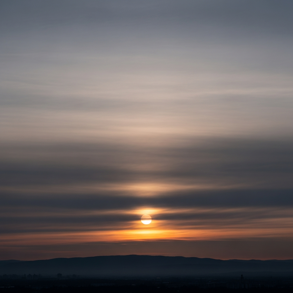 Altostratus Altostratus Mug
