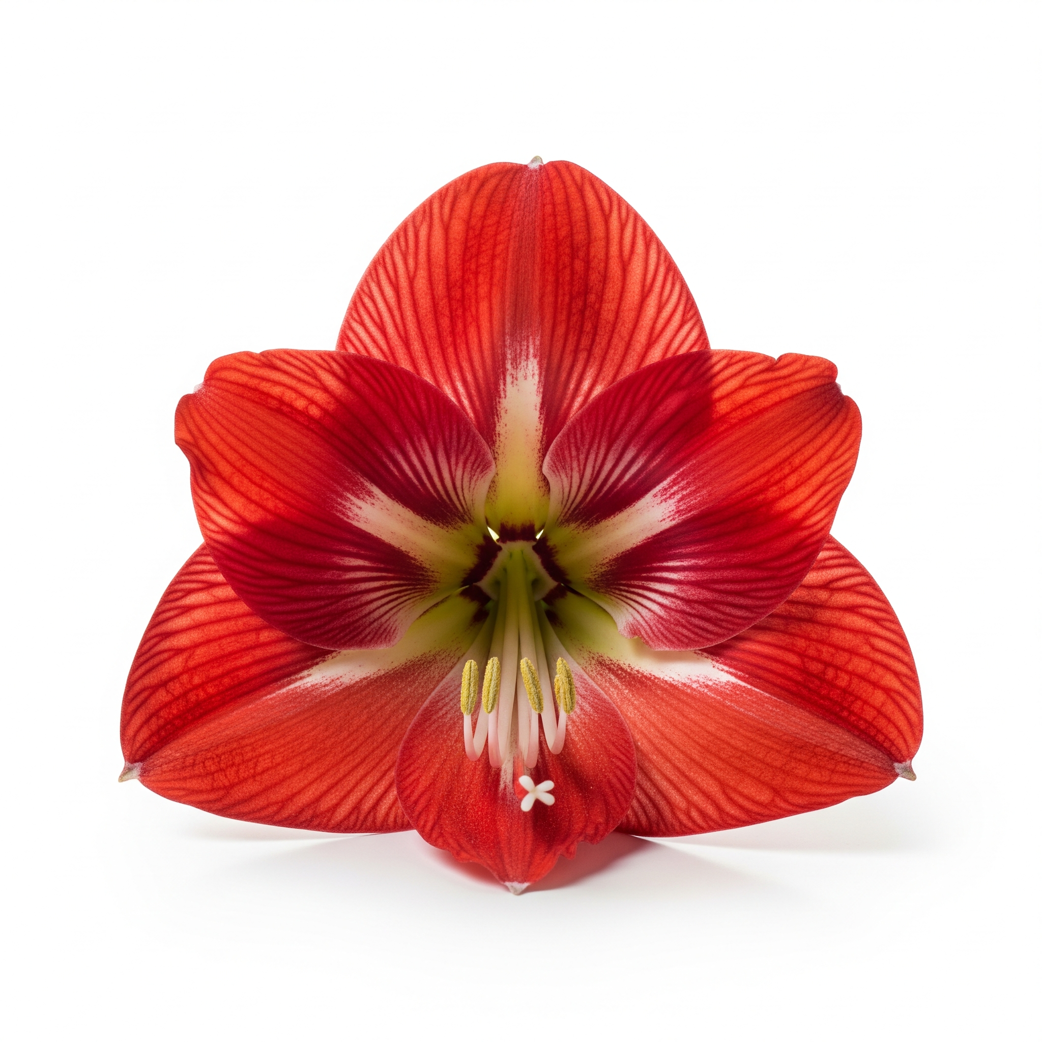 Amaryllis Amaryllis Poster