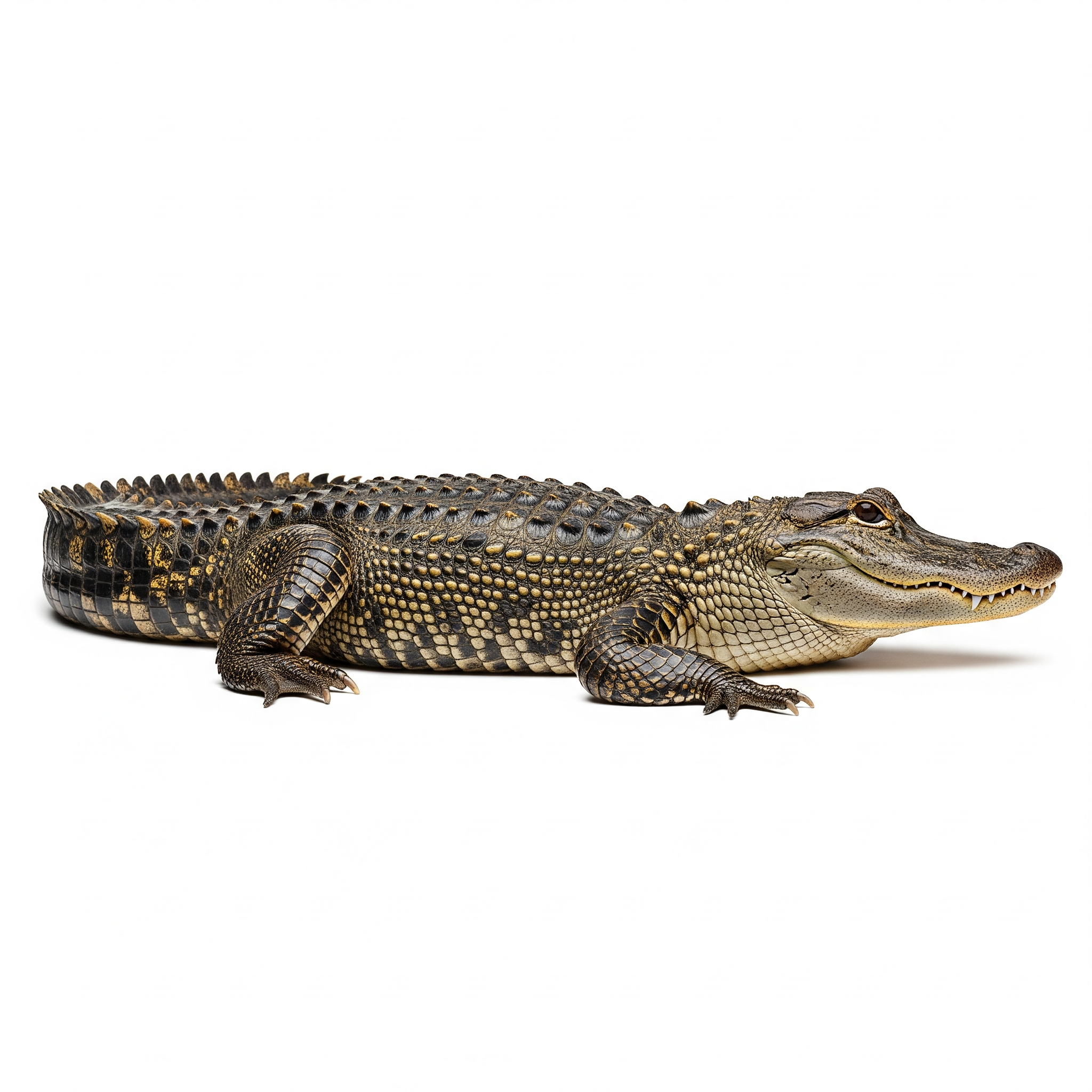 American Alligator American Alligator Poster