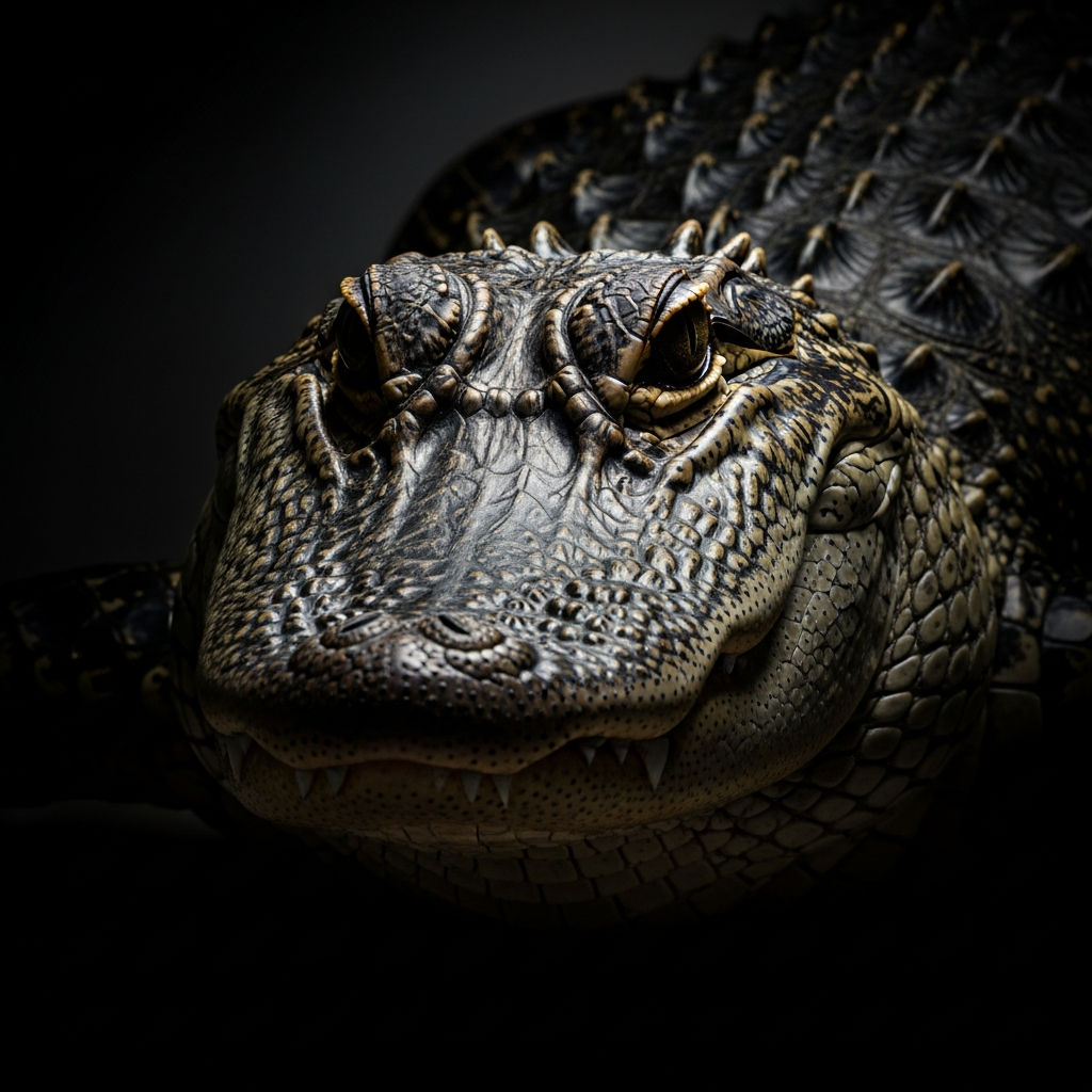 American Alligator American Alligator Mug