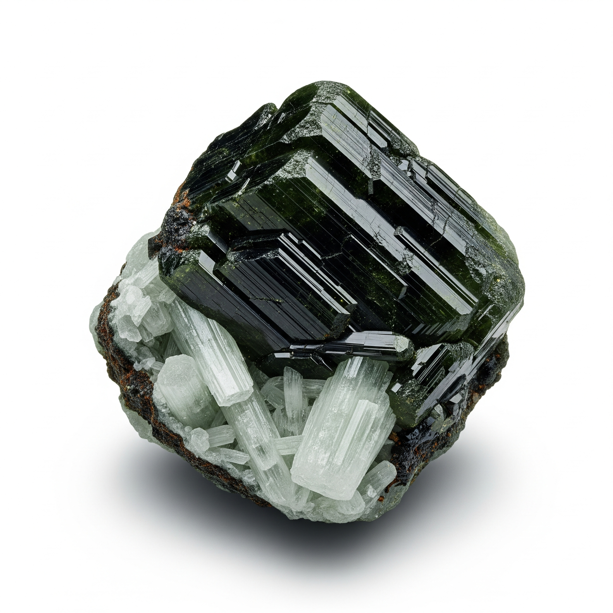 Amphibole Amphibole Poster