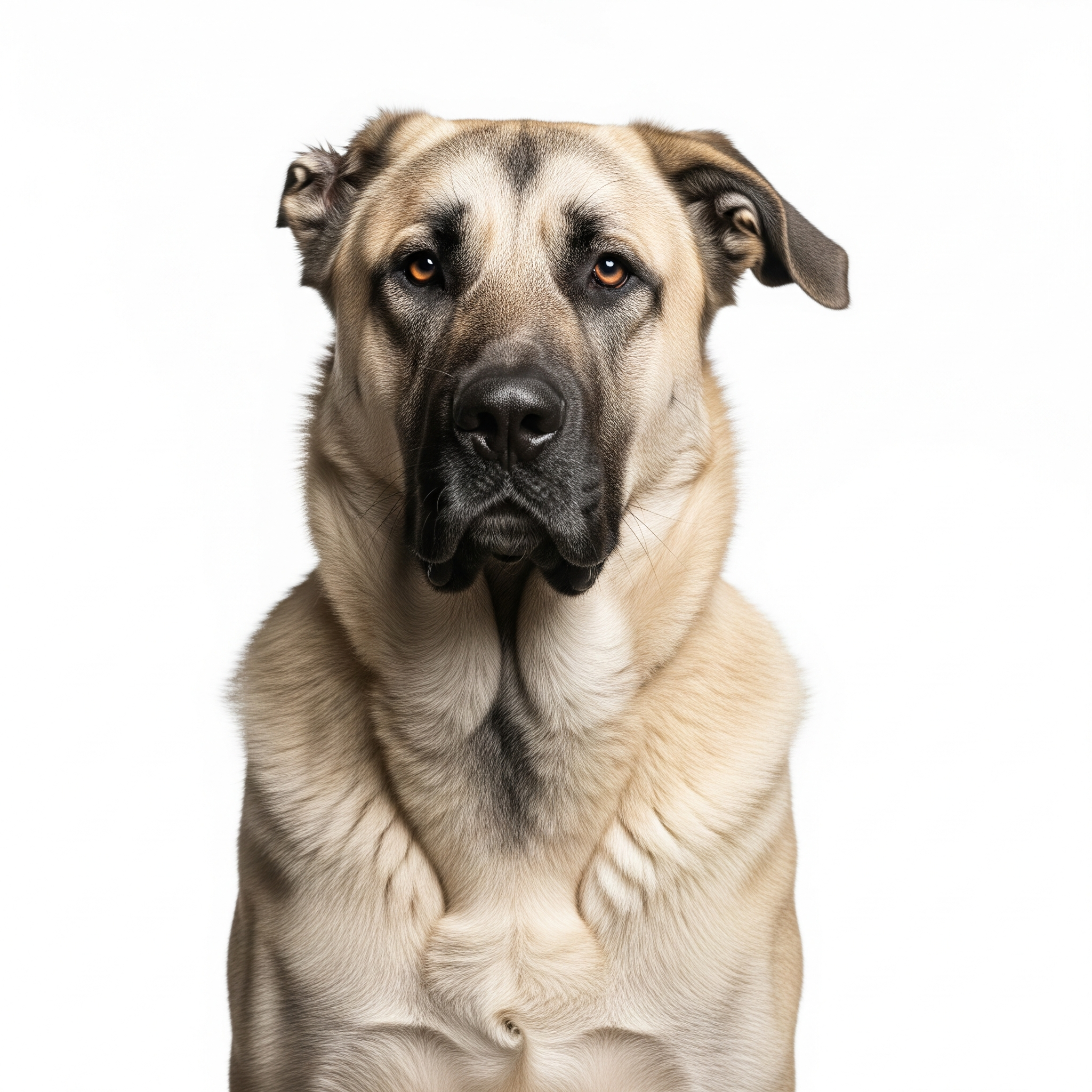 Anatolian Shepherd Dog Anatolian Shepherd Dog Poster