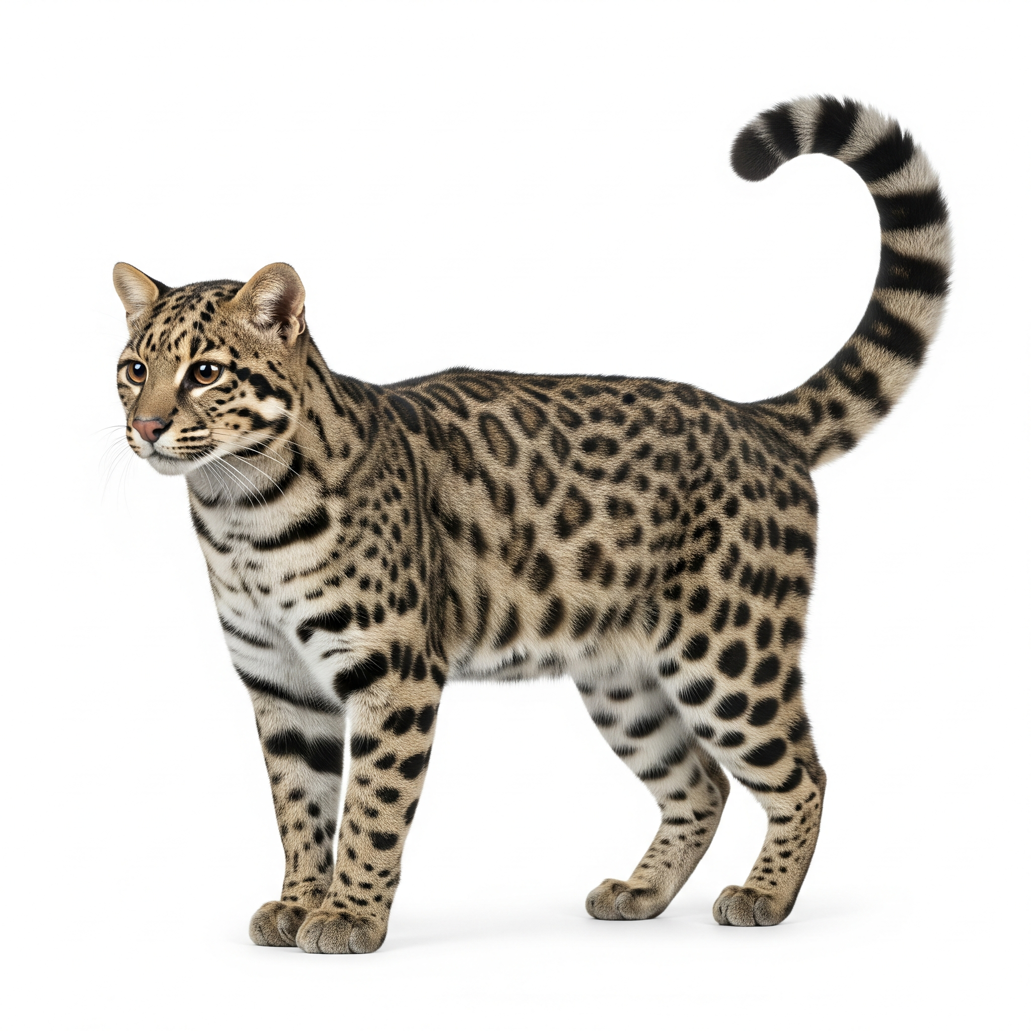 Leopardus jacobita Leopardus jacobita Poster