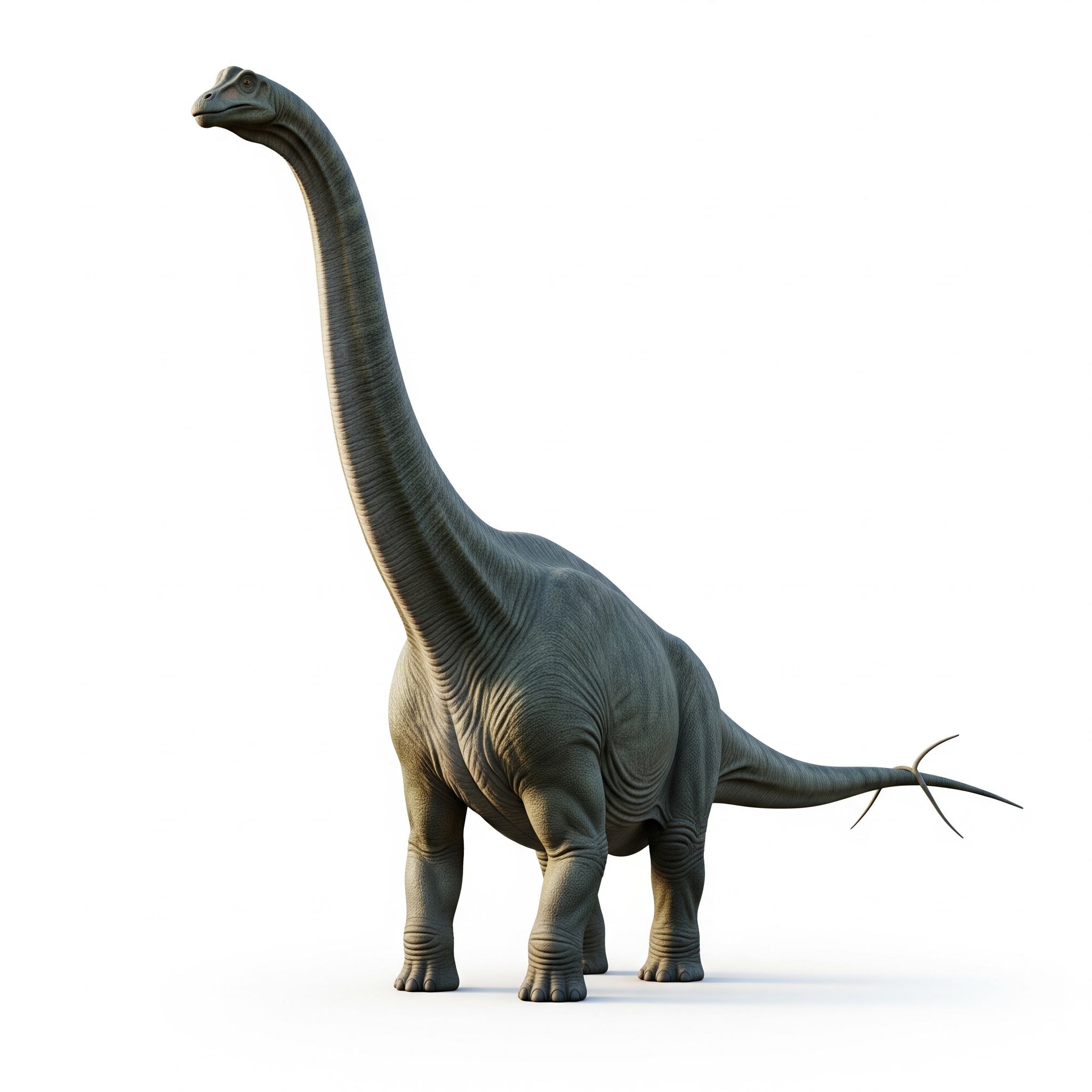 Apatosaurus Apatosaurus Poster