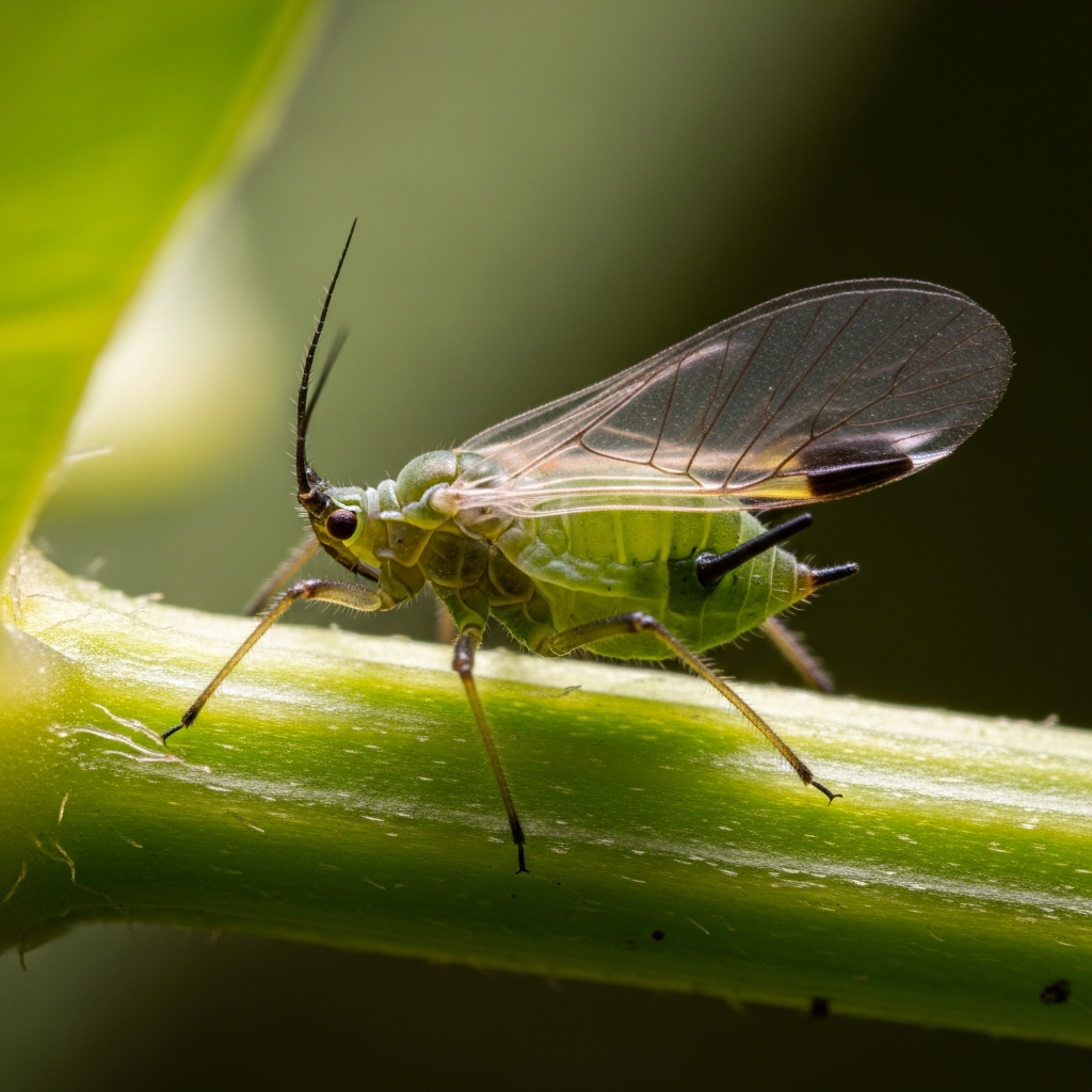 Aphis gossypii Aphis gossypii Mug