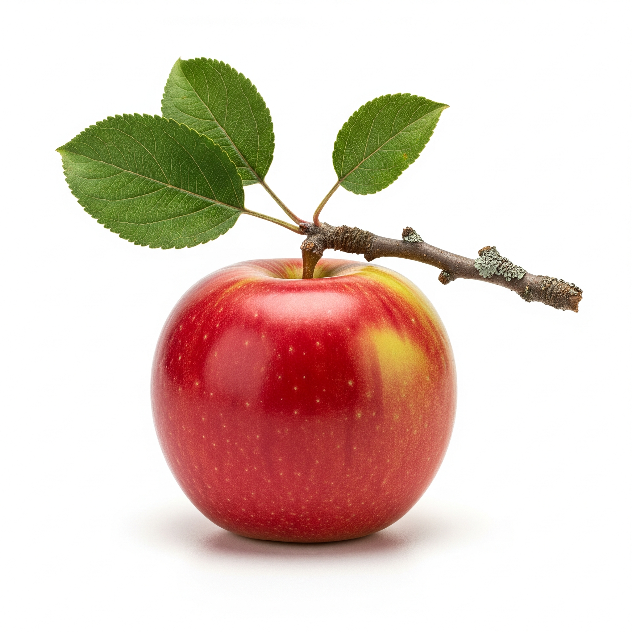 Malus domestica Malus domestica Poster