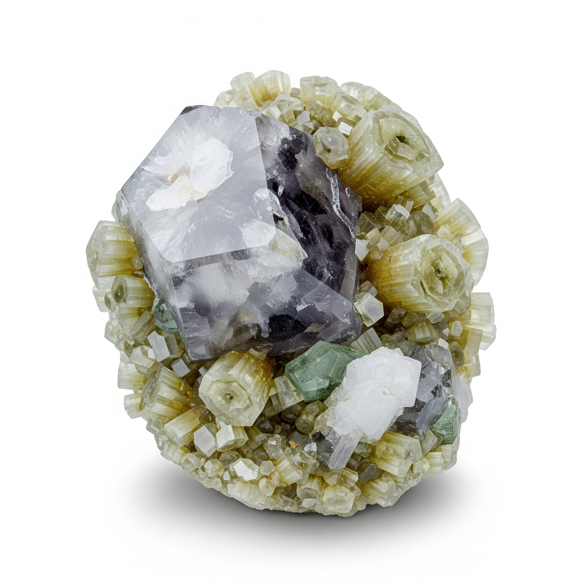 Aragonite Aragonite Poster