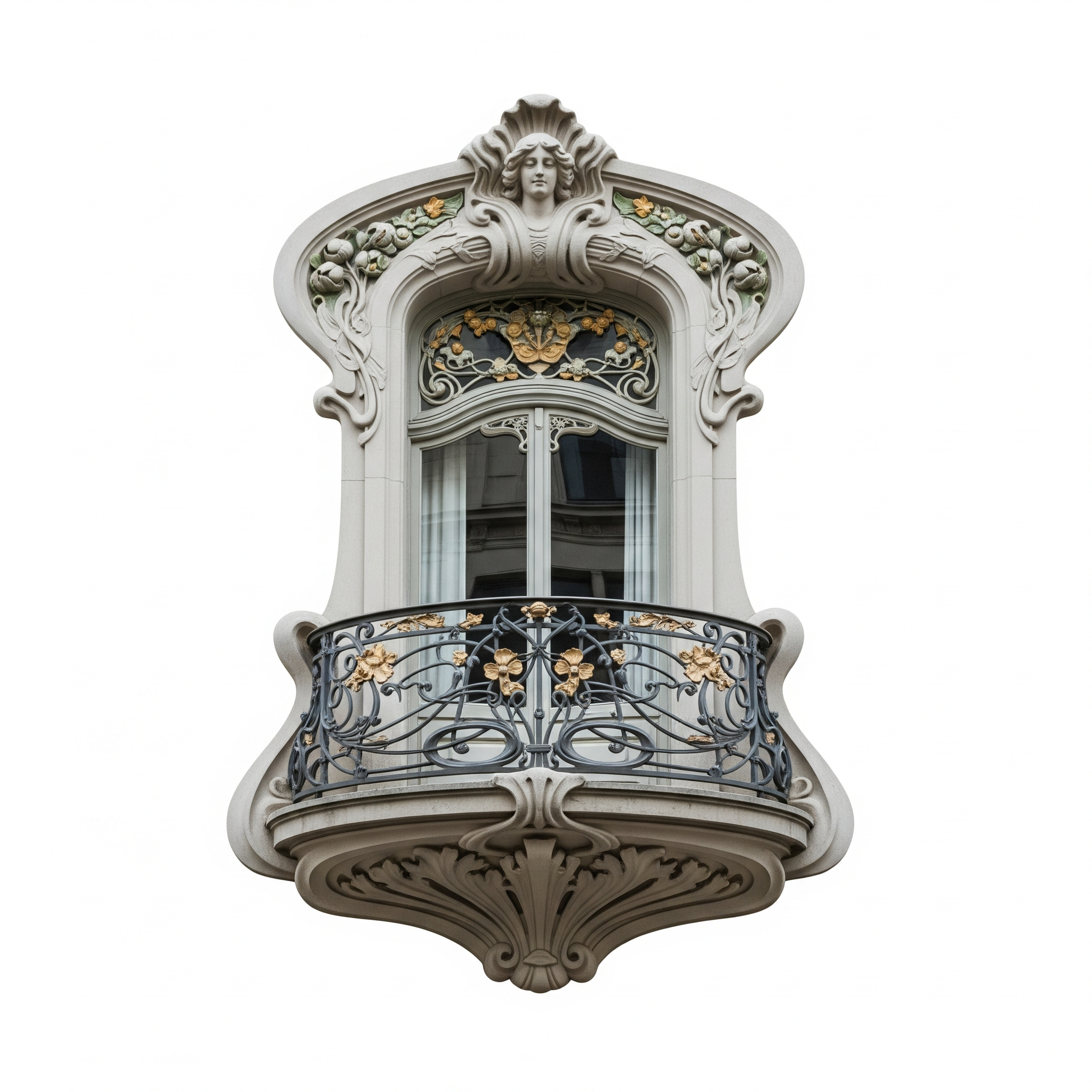 Art Nouveau Art Nouveau Poster