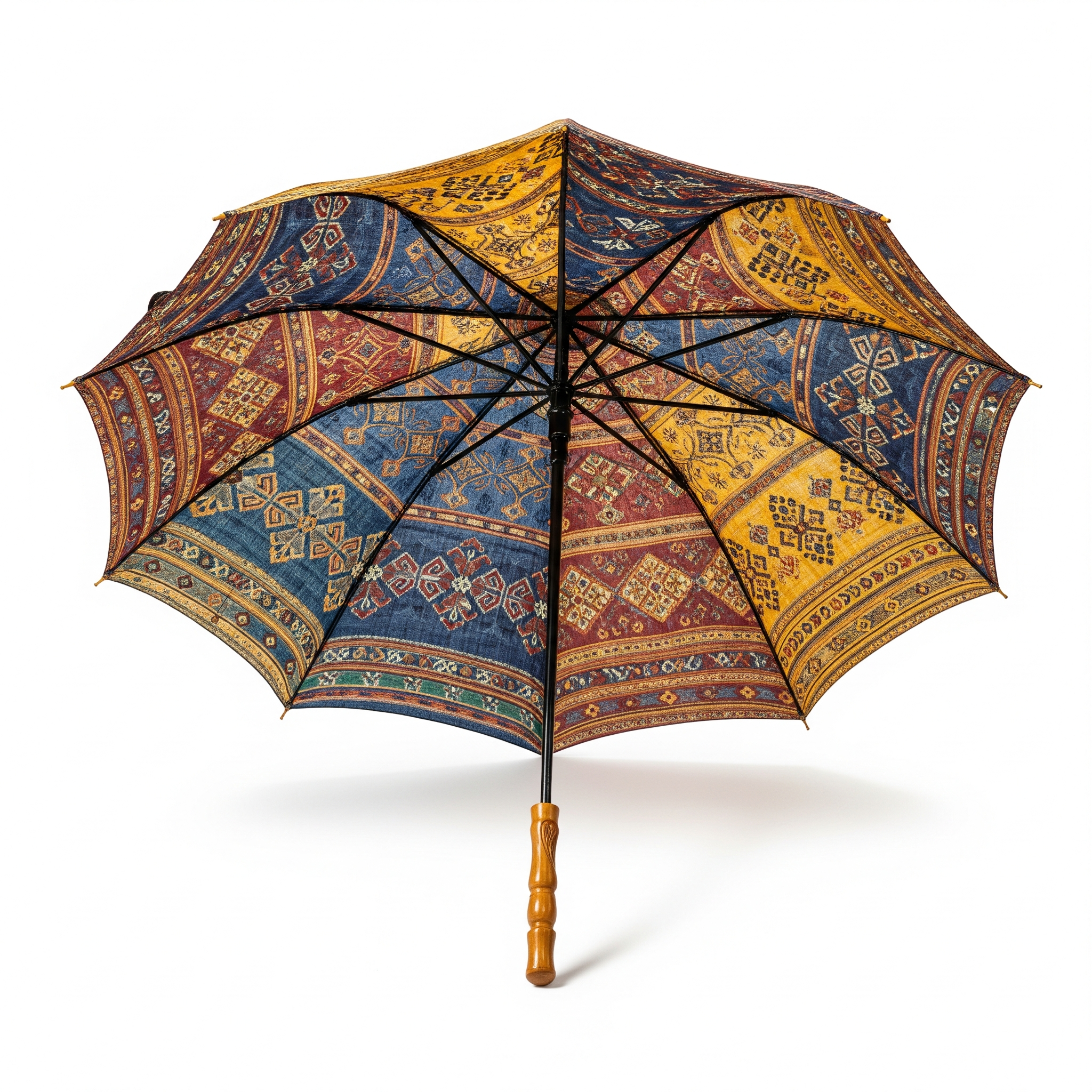Artisan Umbrella Artisan Umbrella Poster