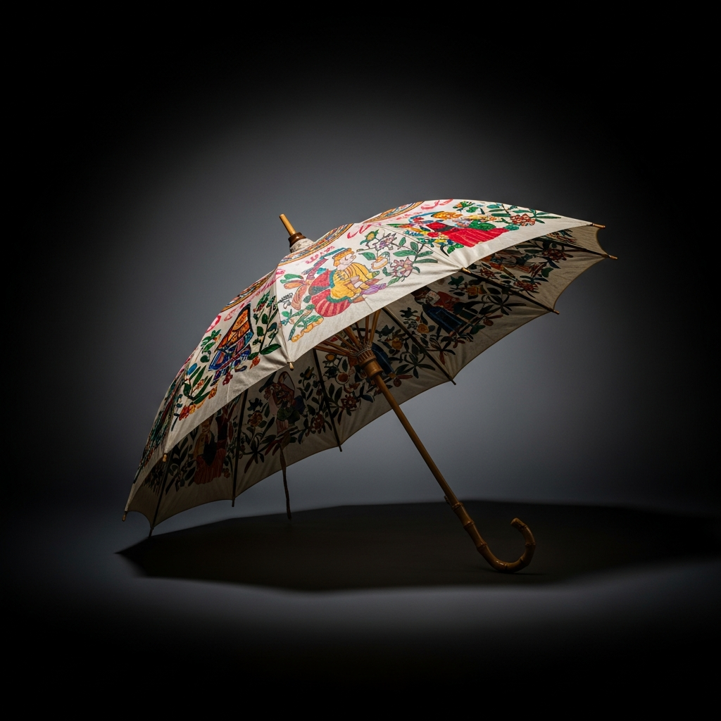 Artisan Umbrella Artisan Umbrella Mug