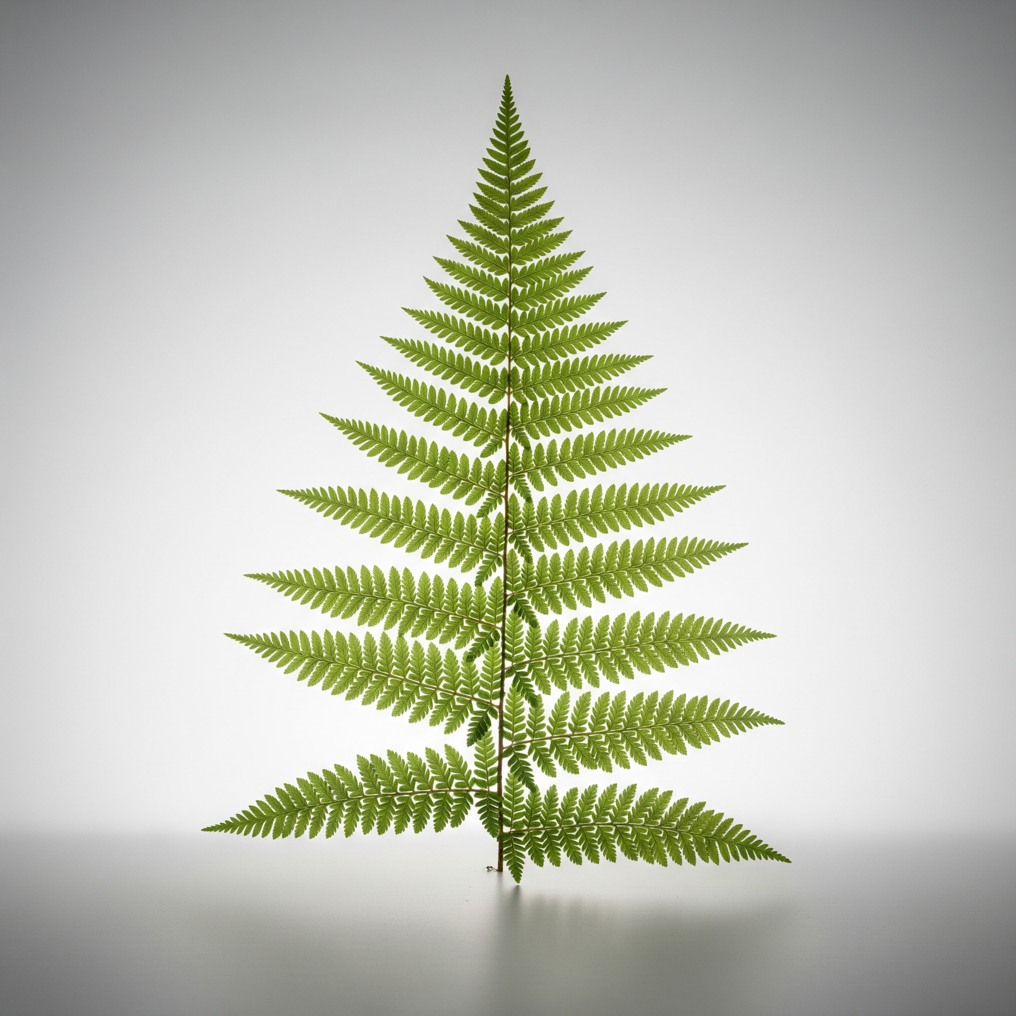 Lady Fern Family Lady Fern Family Poster