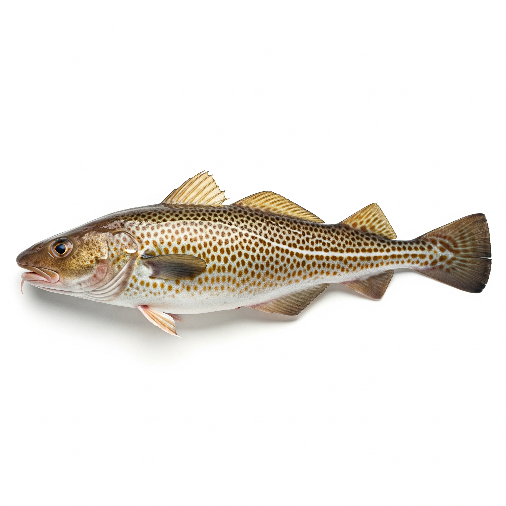 Atlantic Cod Atlantic Cod Poster