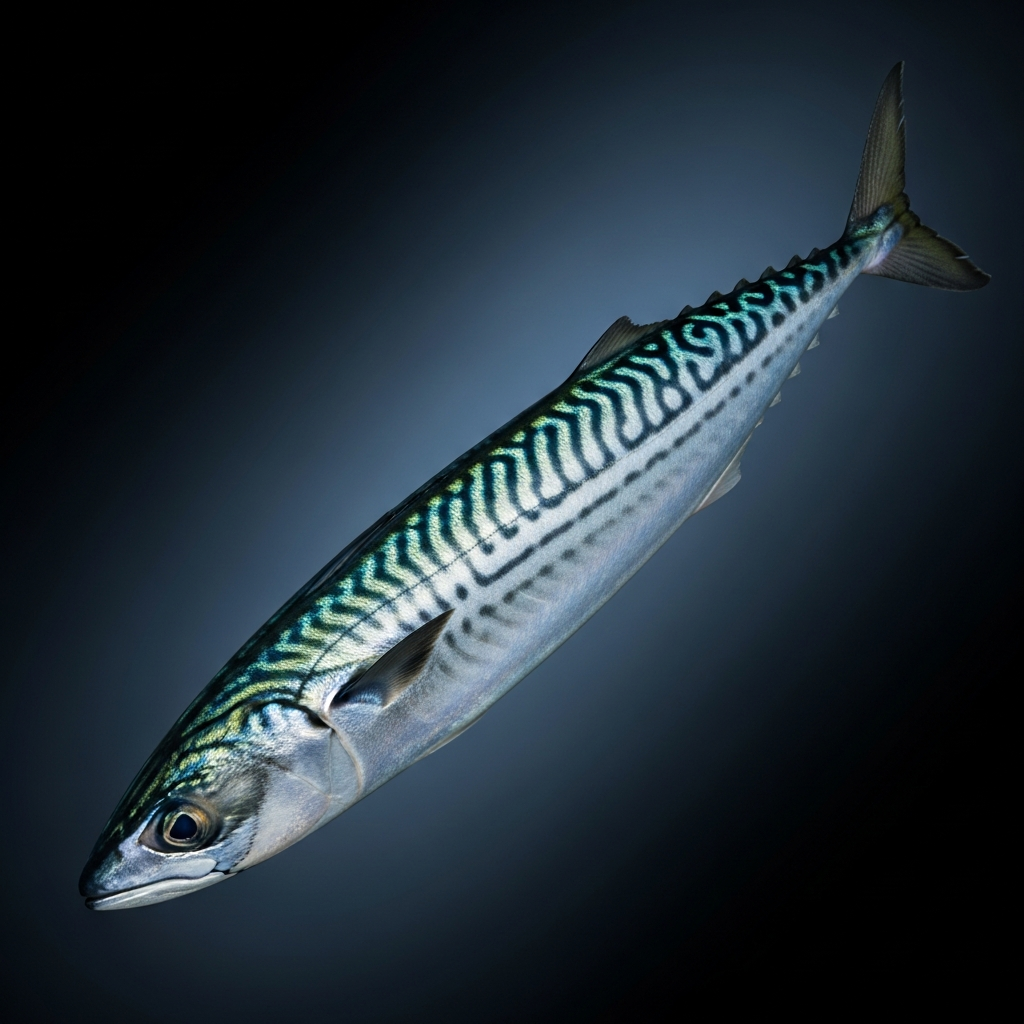 Atlantic Mackerel Atlantic Mackerel Mug