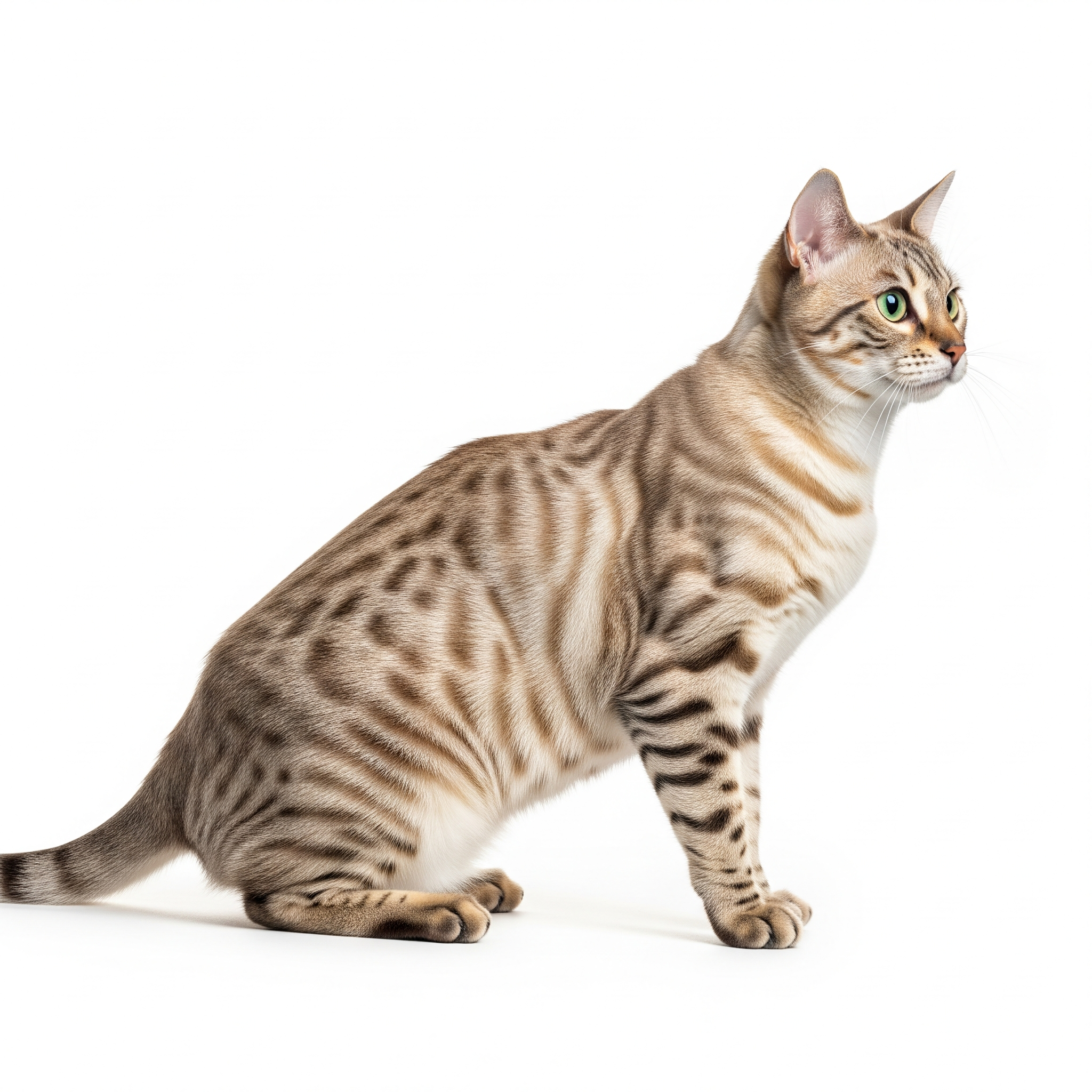 Australian Mist Australian Mist Poster