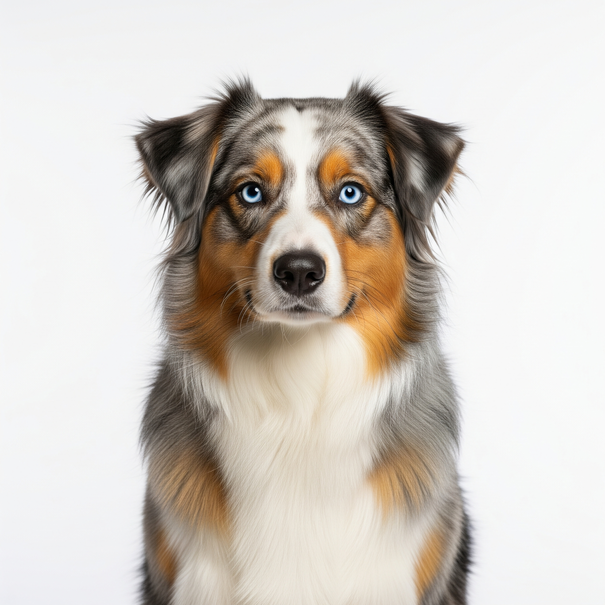 Australian Shepherd Australian Shepherd Poster