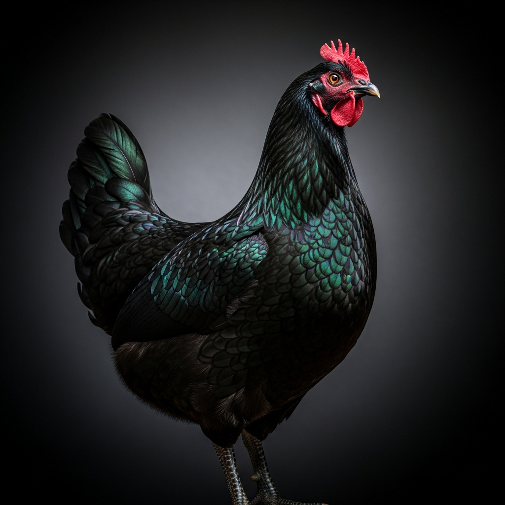 Australorp Australorp Mug