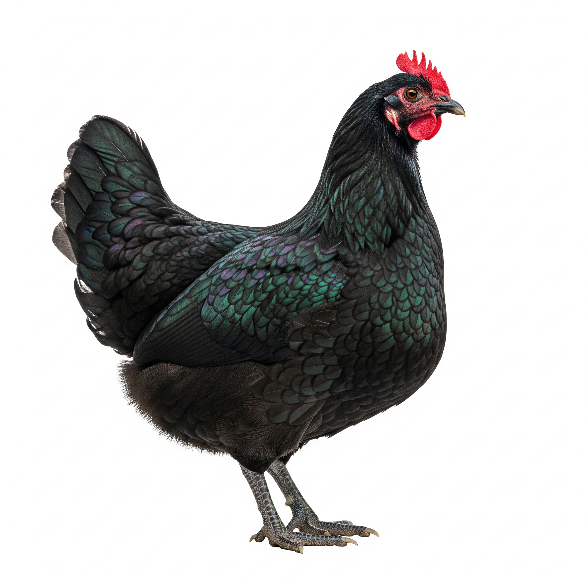 Australorp Australorp Poster