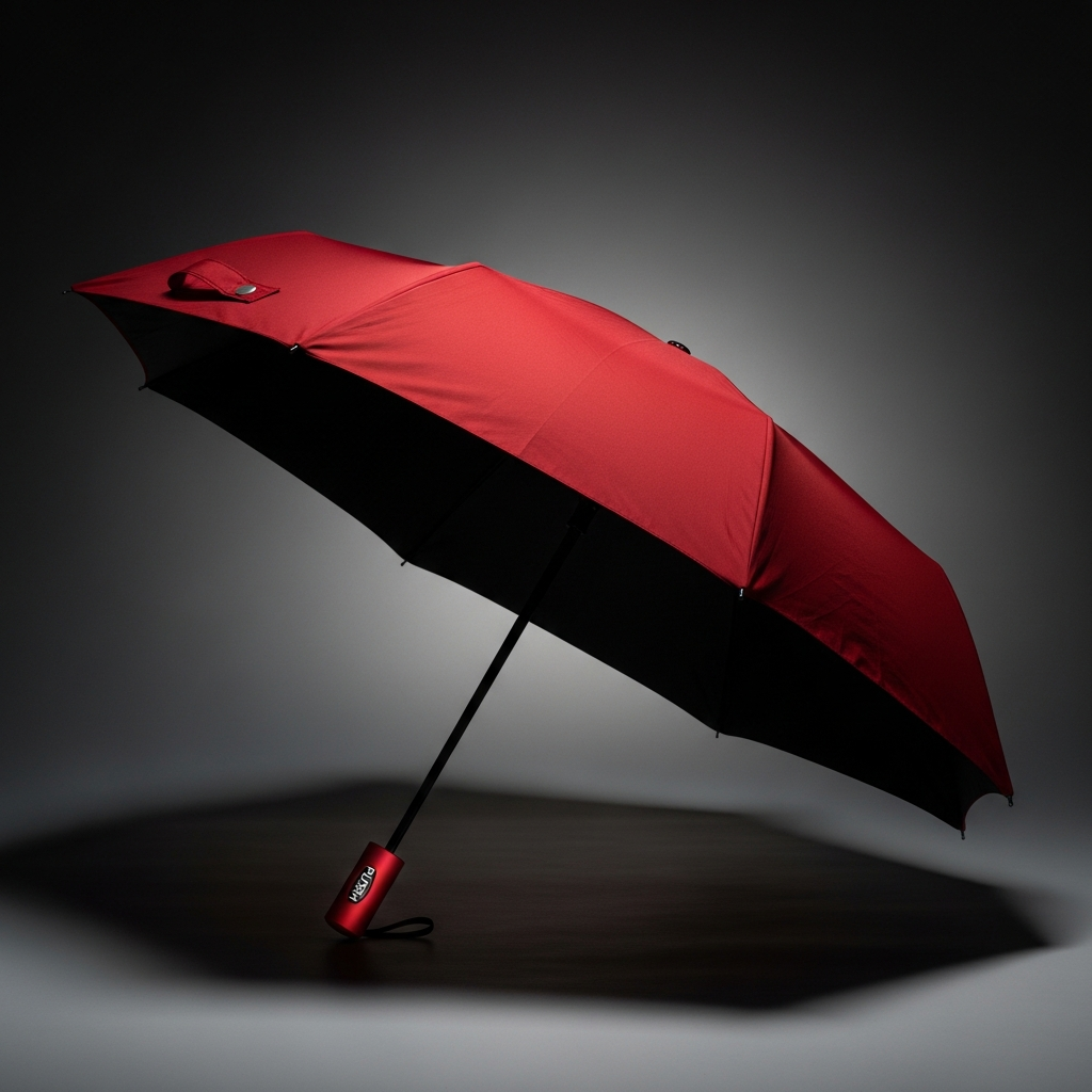 Automatic Folding Umbrella Automatic Folding Umbrella Mug