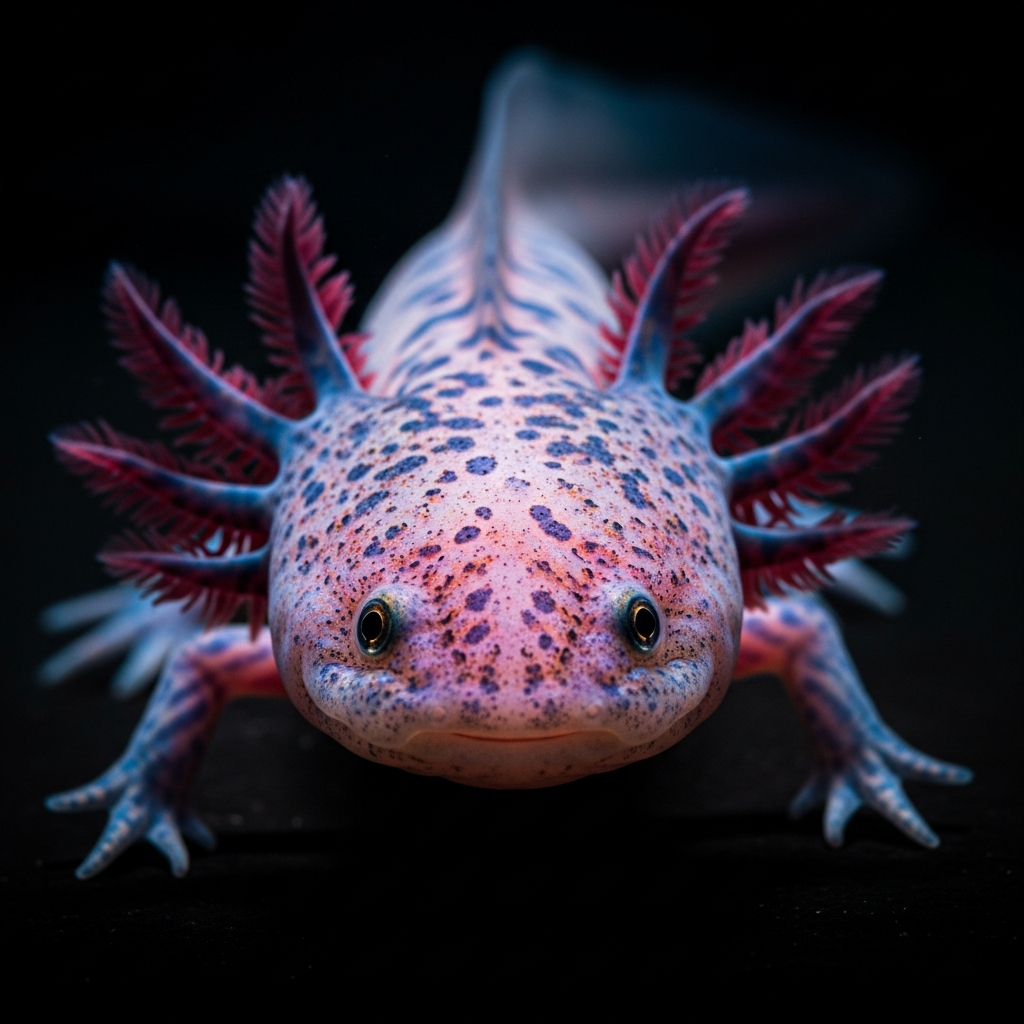 Axolotl Axolotl Mug