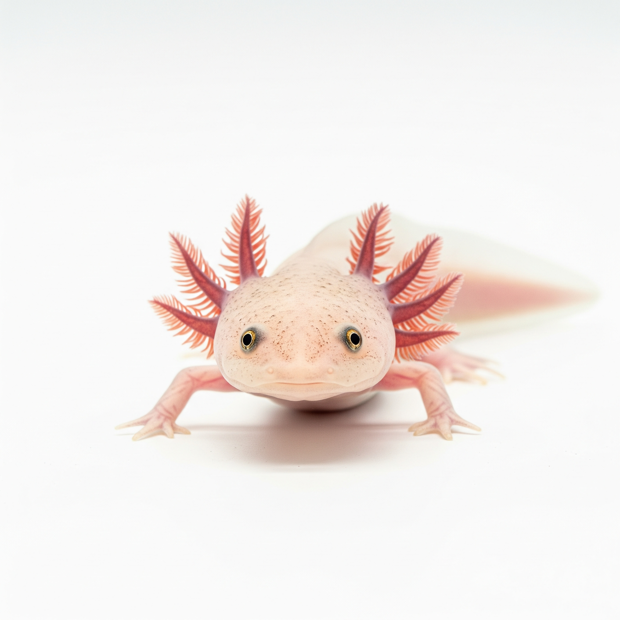 Axolotl Axolotl Poster