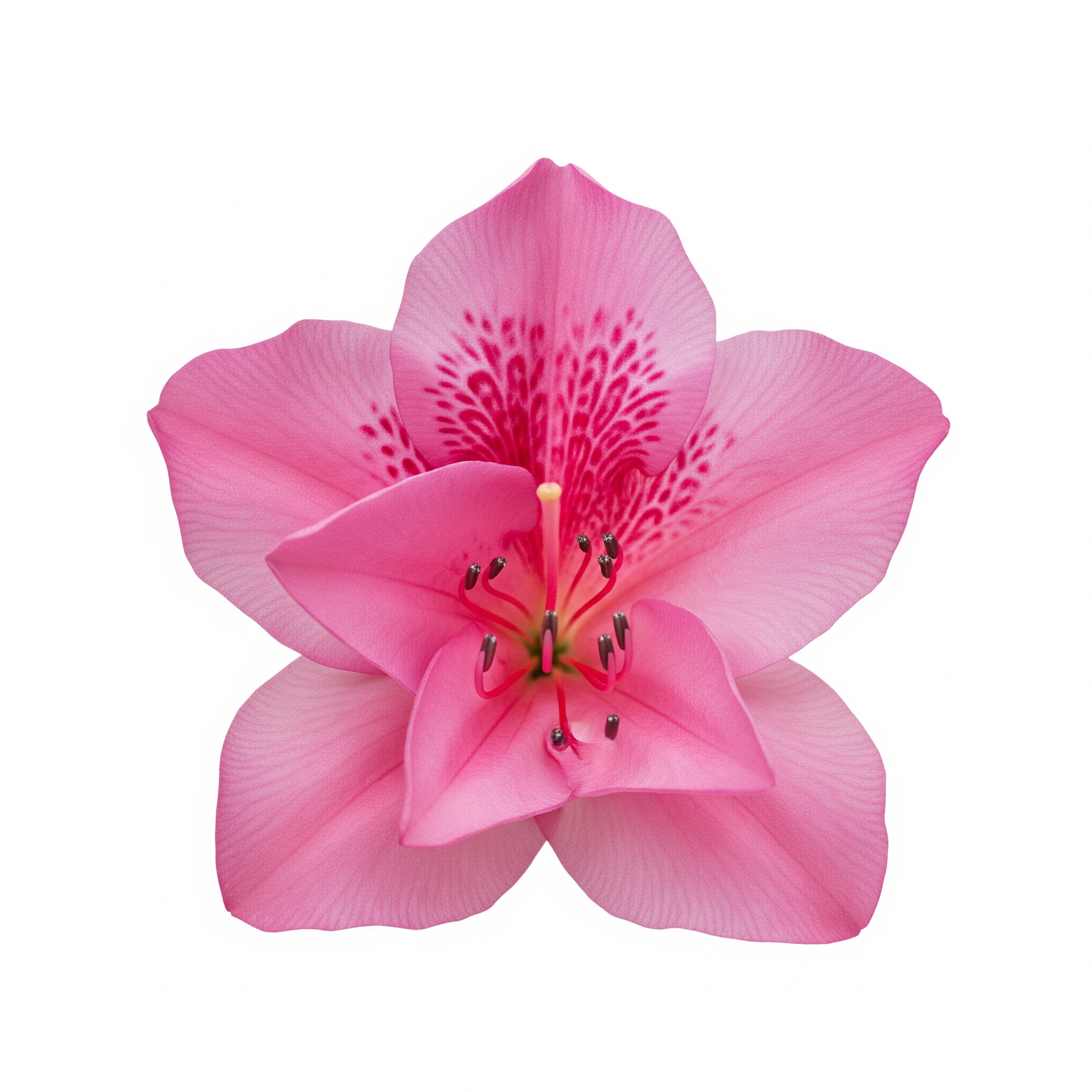 Azalea Azalea Poster