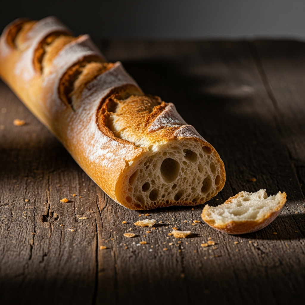 Baguette Baguette Mug