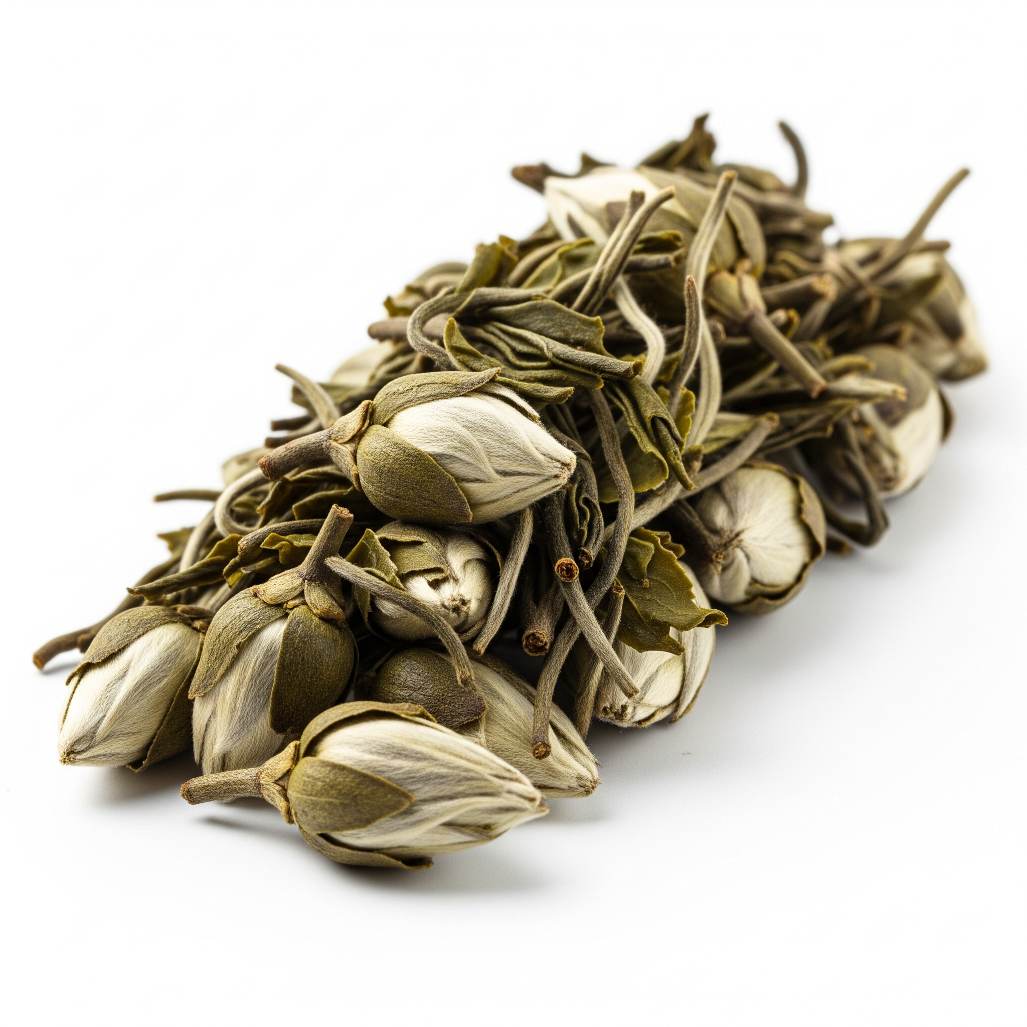 Bai Mudan Bai Mudan Poster