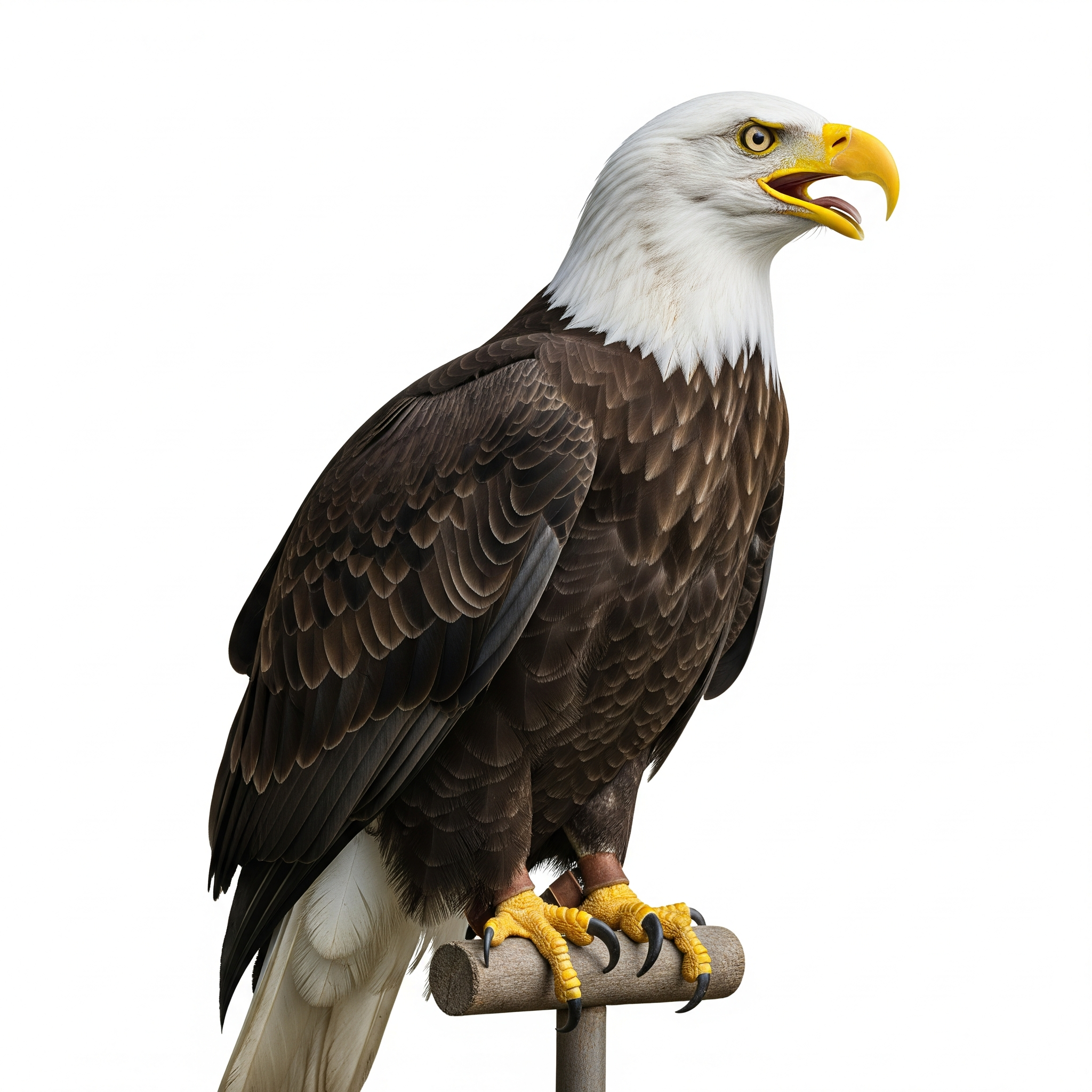 Bald Eagle Bald Eagle Poster