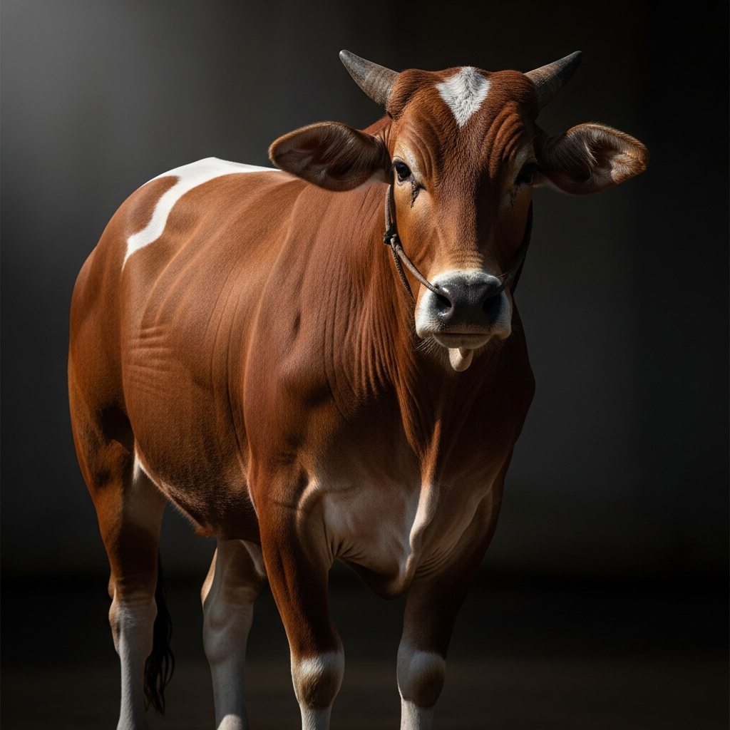 Bali cattle Bali cattle Mug