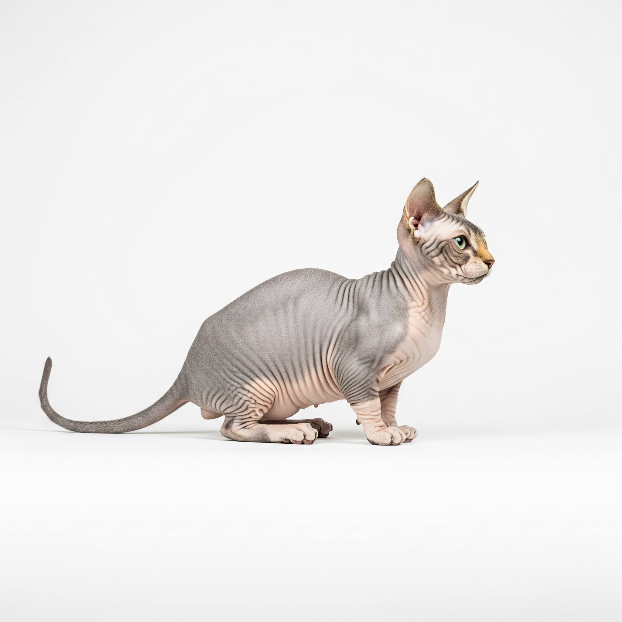 Bambino Bambino Poster