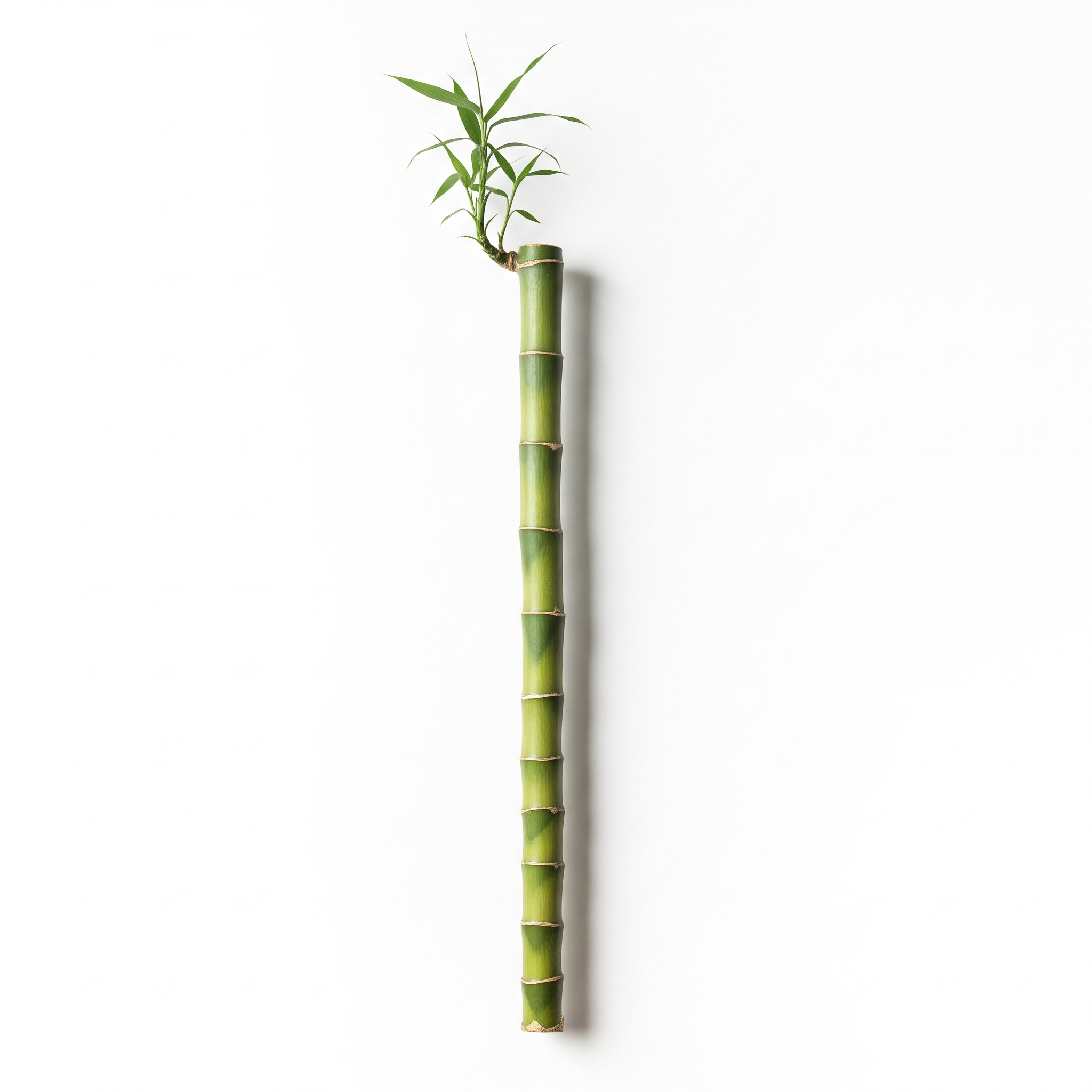 Bamboo Bamboo Poster