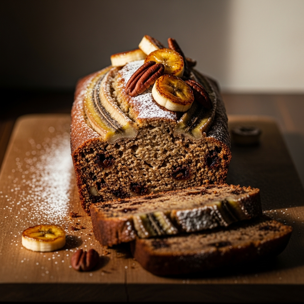 Banana Bread Banana Bread Mug