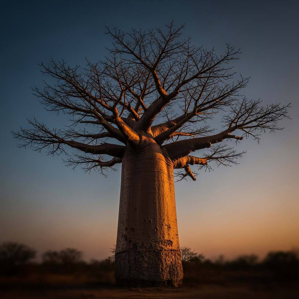 Adansonia Adansonia Mug