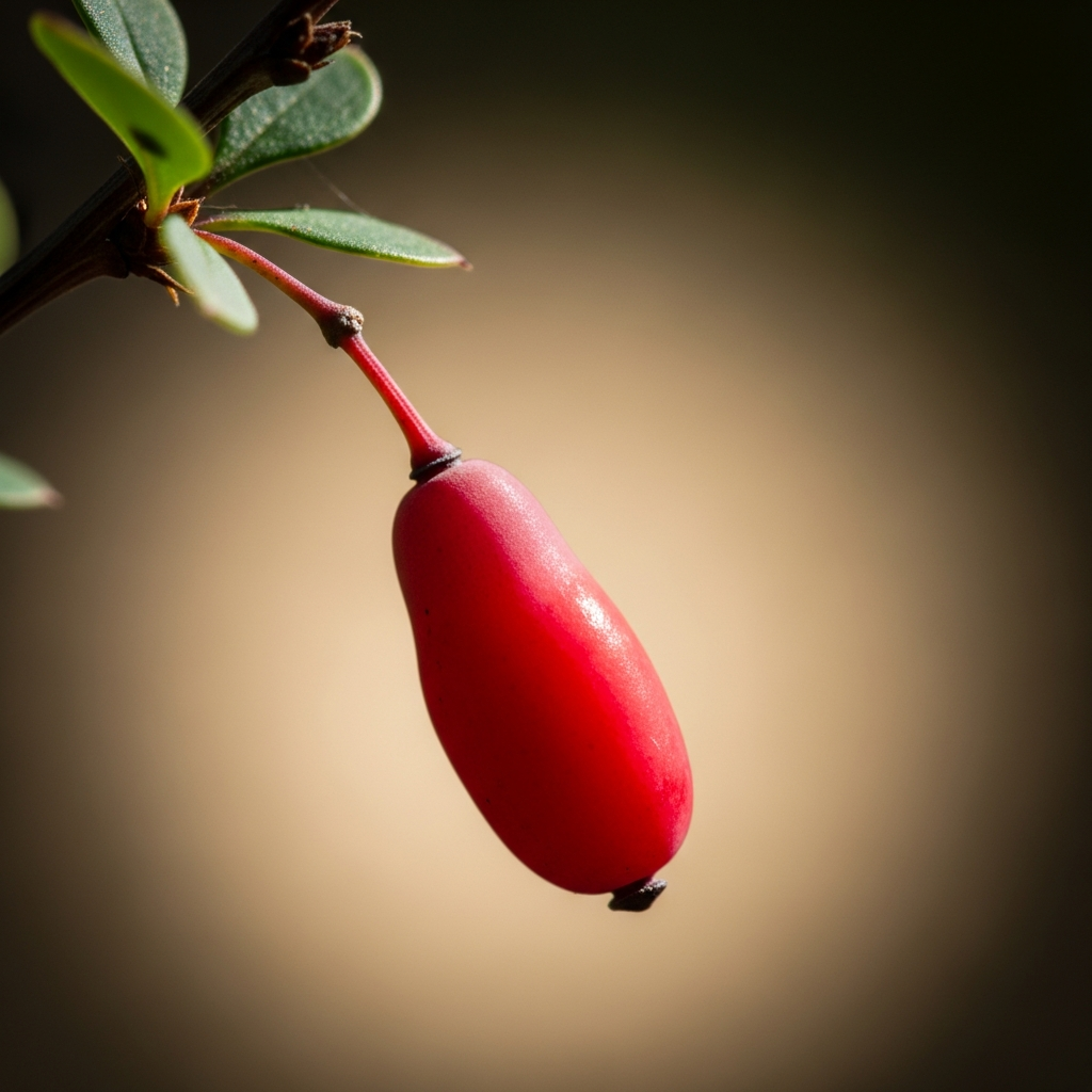Barberry Barberry Mug