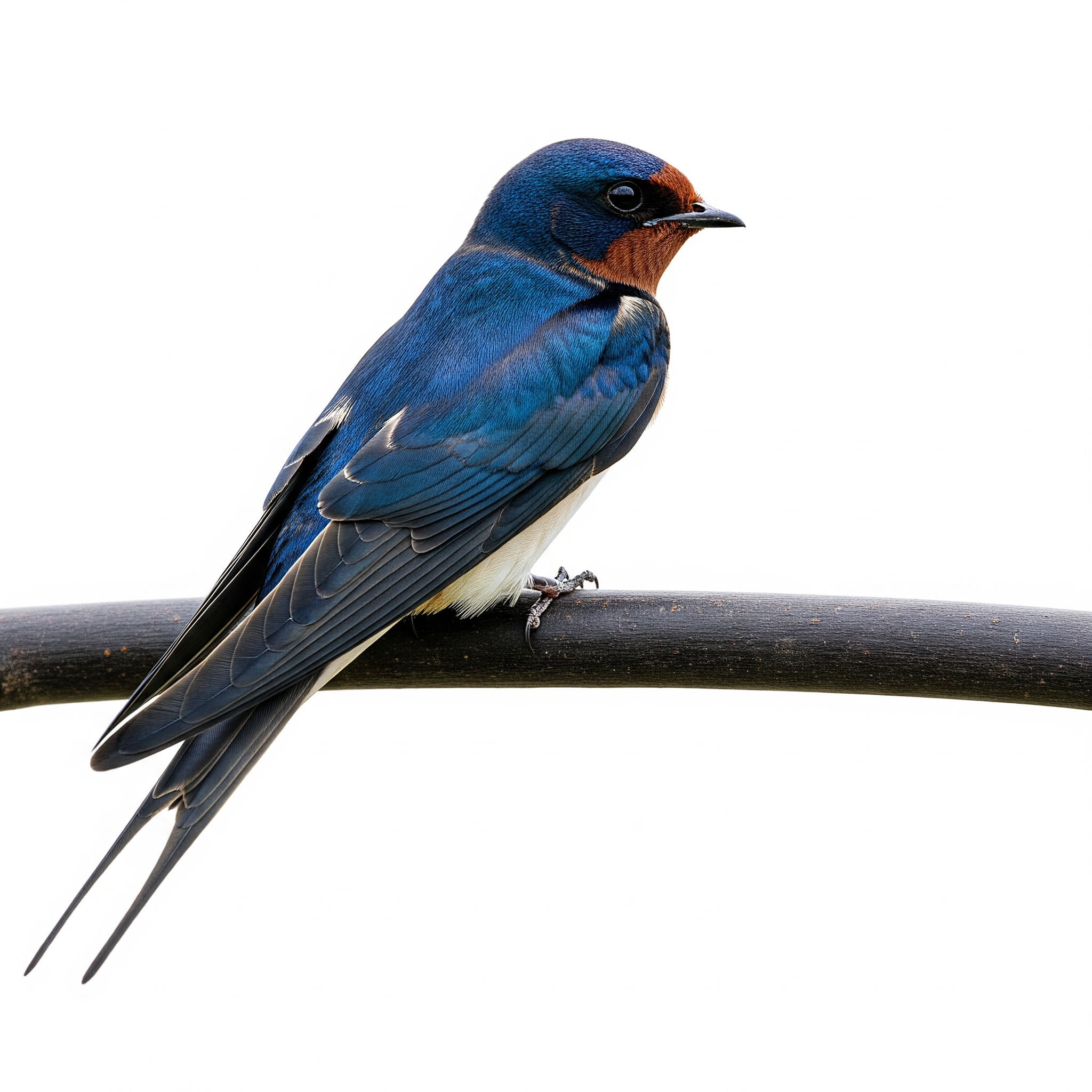 Barn Swallow Barn Swallow Poster