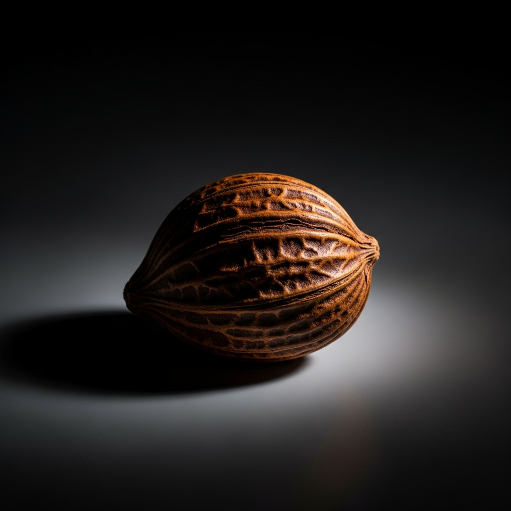 Baru nut Baru nut Mug