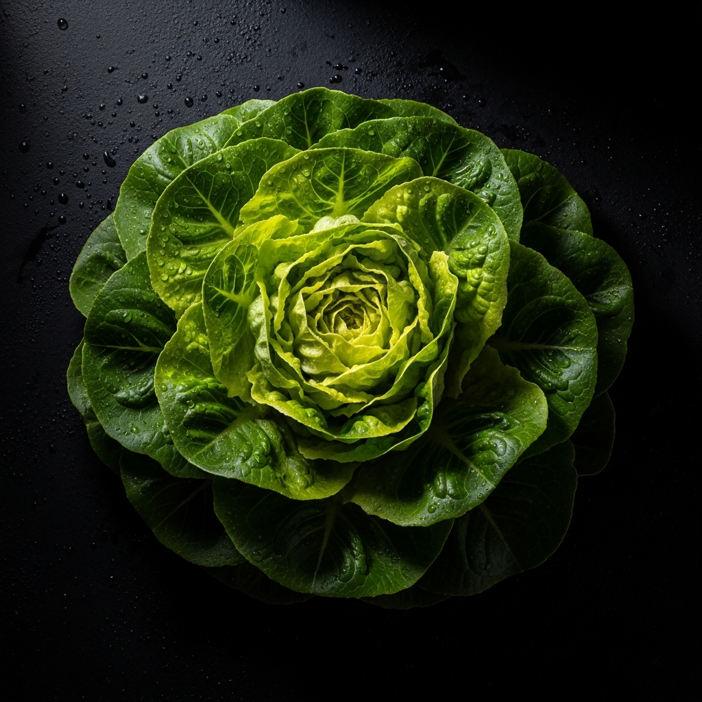 Batavia lettuce Batavia lettuce Mug